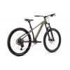 ZEPHYR Comp JR 26" matná zemitá zelená