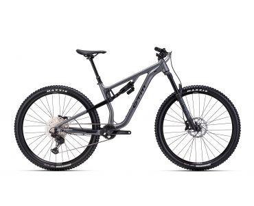 CTM SKAUT 30 Pro šedá  2026