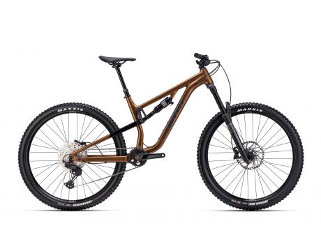 SKAUT 60 Pro matná zlatá