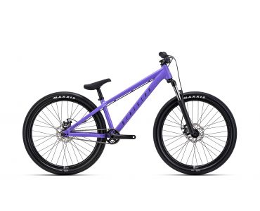 CTM DIRTKING fialová  2026