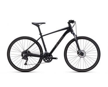 CTM STARK 1.0 matná čierna  2026