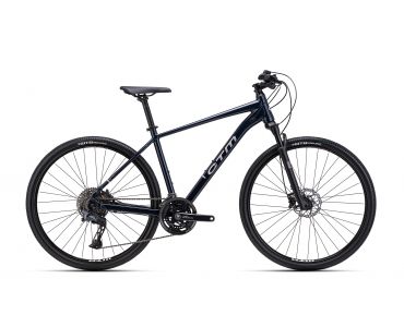 CTM STARK 3.0 tmavá modrá  2026