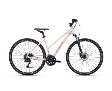 CTM BORA 1.0 matná béžová  2026