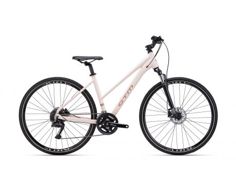 BORA 1.0 matná béžová