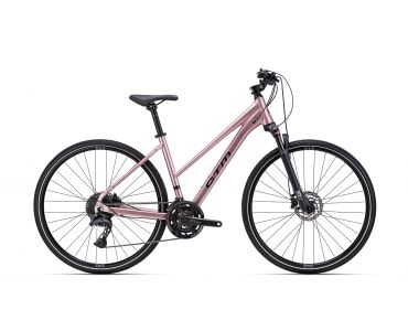 CTM BORA 2.0 staroružová  2026