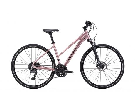 BORA 2.0 staroružová