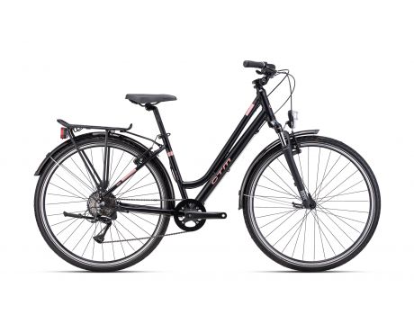 AMBER matná čierna