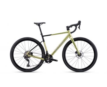 CTM KOYUK 2.0 čierna / svetlá zlatá  2026