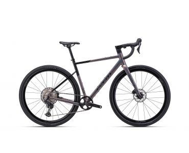 CTM KOYUK 3.0 čierna / chameleon  2026