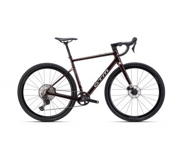 CTM KOYUK CR chameleon  2026