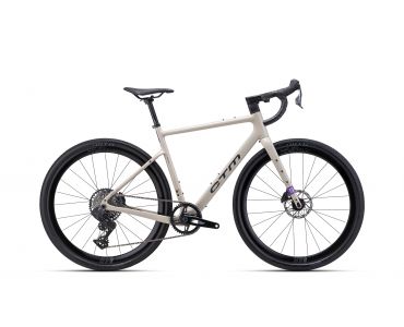 CTM KOYUK CR RACE betónová  2026