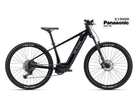 WIRE GX Xpert zelená