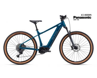 CTM WIRE GX Pro petrolejová  2026