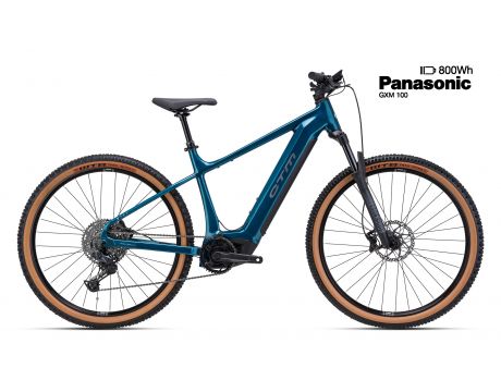 WIRE GX Pro petrolejová