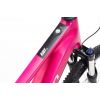 RUBY GX 27,5" matná ružová