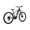 RUBY GX 29" matná čierna