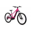RUBY GX 29" matná ružová