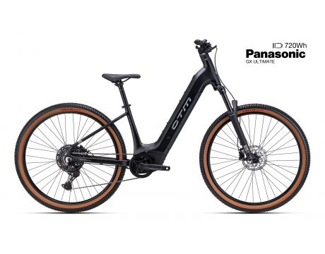 ROXXY GX Pro matná čierna