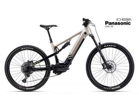 ZYNK GX Xpert tmavá modrá / titánová