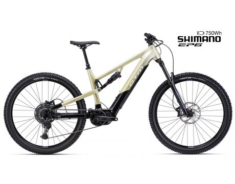 REZIST Comp čierna / svetlá zlatá