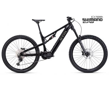 CTM REZIST Pro čierna  2026