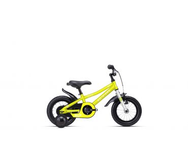 CTM BILLY matná žltá  2026