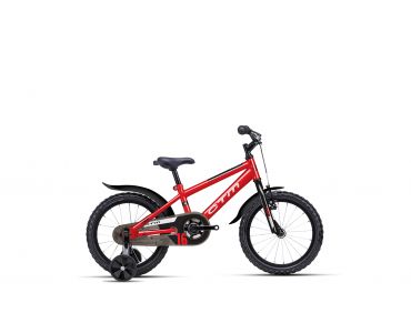 CTM TOMMY červená  2026