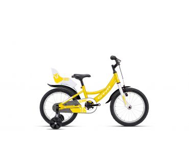 CTM JENNY žltá  2026