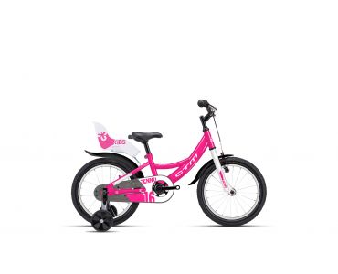 CTM JENNY ružová  2026