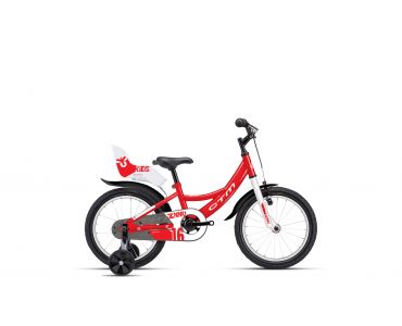 CTM JENNY červená  2026