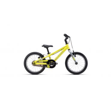 CTM FOXY matná limetková  2026