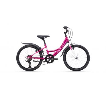 CTM MAGGIE ružová  2026