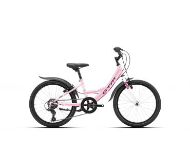 CTM MAGGIE matná svetloružová  2026