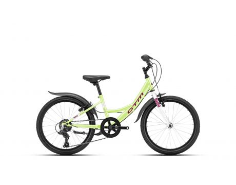 MAGGIE matná pistáciová