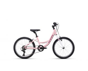 CTM ELLIE matná svetloružová  2026