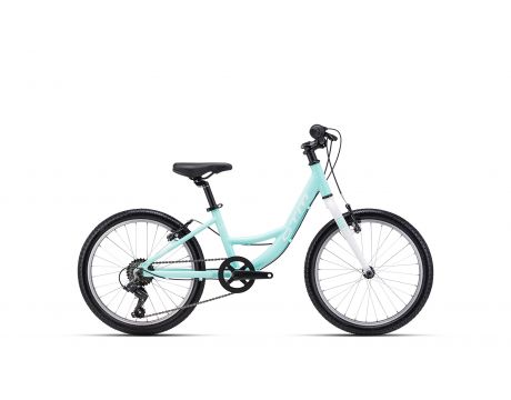 ELLIE matná mentolová