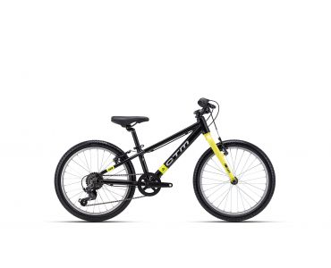 CTM FLASH matná čierna  2026