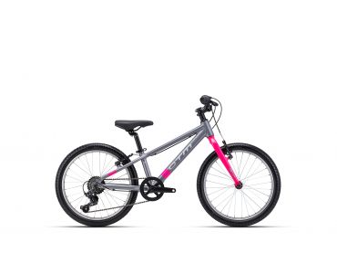 CTM FLASH matná šedá  2026