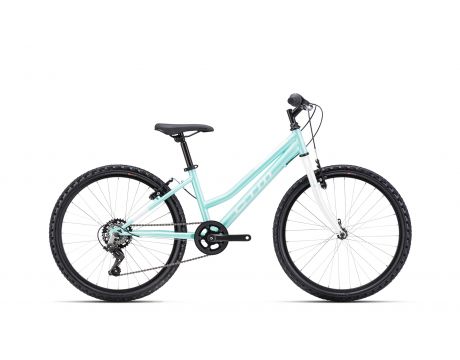 MONY matná mentolová