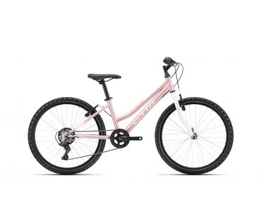 CTM MONY matná svetloružová  2026