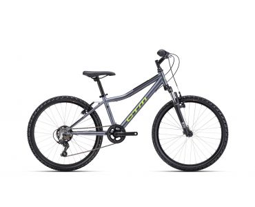 CTM BERRY matná šedá  2026