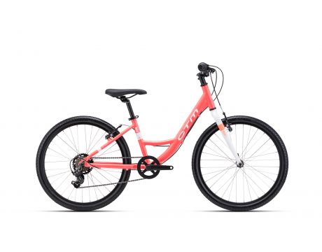 MISSY matná oranžová