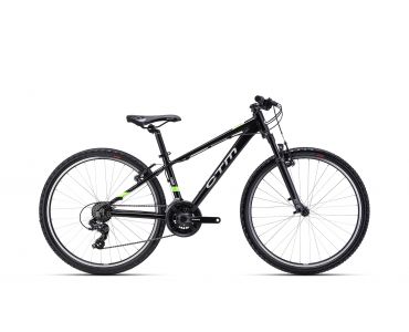 CTM TERRANO 26" matná čierna  2026