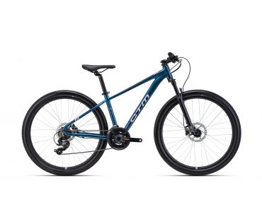 CTM REIN 1.0 27,5" modrá  2026