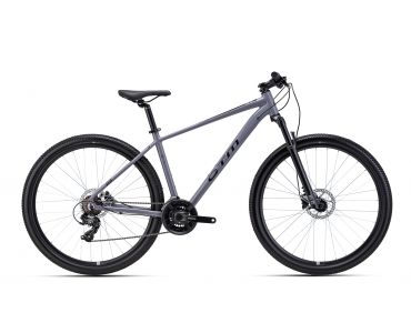 CTM REIN 1.0 27,5" šedá  2026