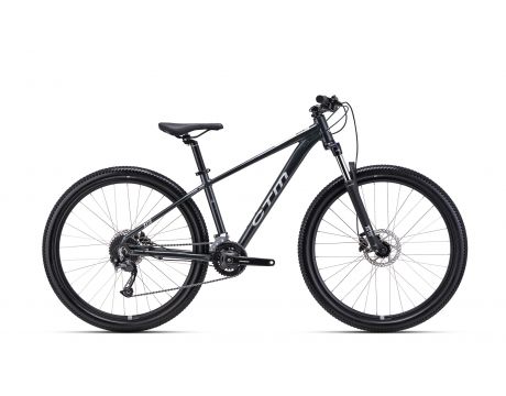 REIN 2.0 29" matná antracitová