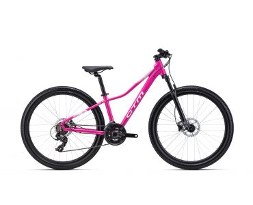 CTM SUZZY 1.0 27,5" ružová  2026