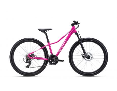 SUZZY 1.0 29" ružová
