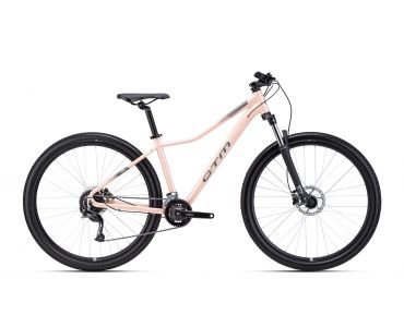 CTM SUZZY 2.0 29" matná svetloružová  2026