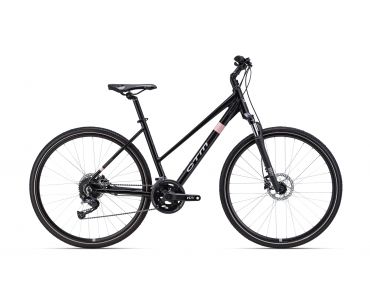 CTM MAXIMA 2.0 matná čierna  2026